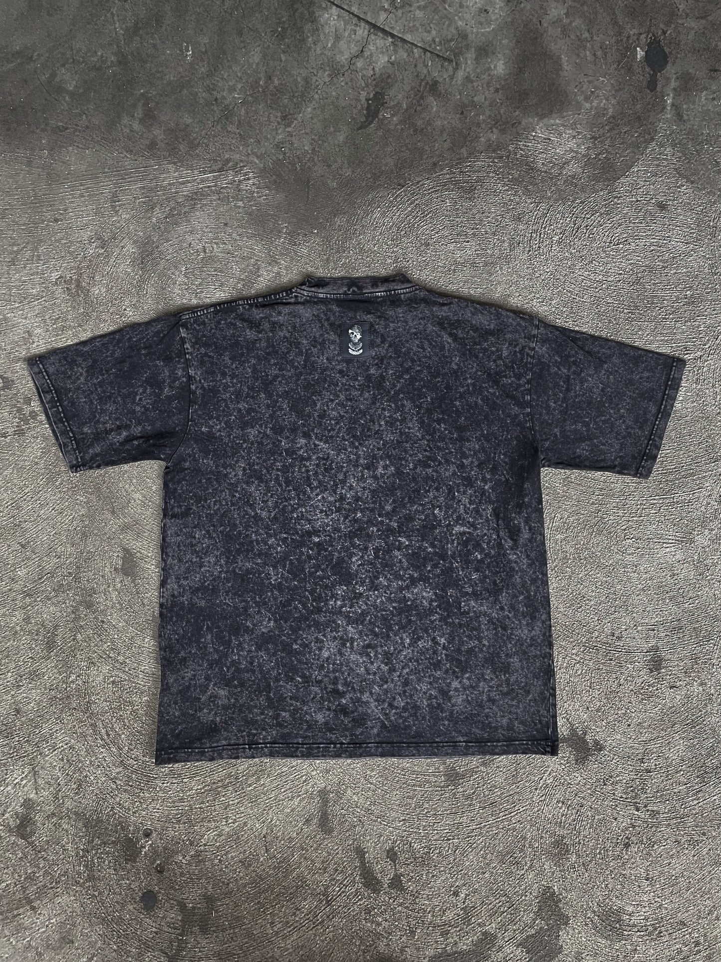 A&A COLLECTION - VINTAGE TUSI SHIRT