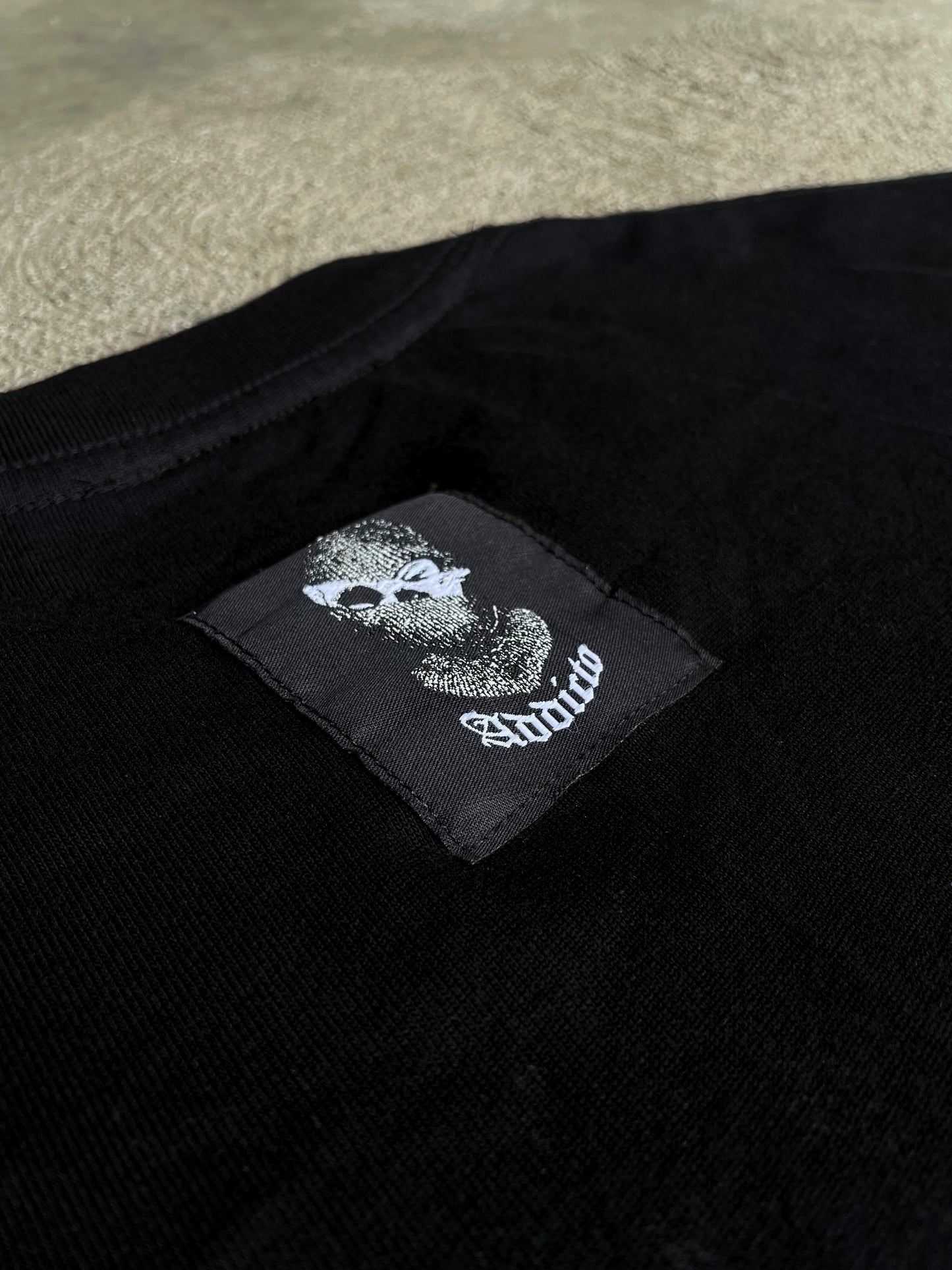 ADDICTO - TUSI STREET TEE