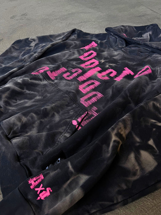 A&A COLLECTION - VINTAGE TUSI HOODIE