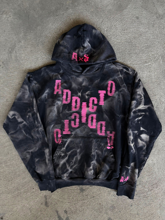 A&A COLLECTION - VINTAGE TUSI HOODIE