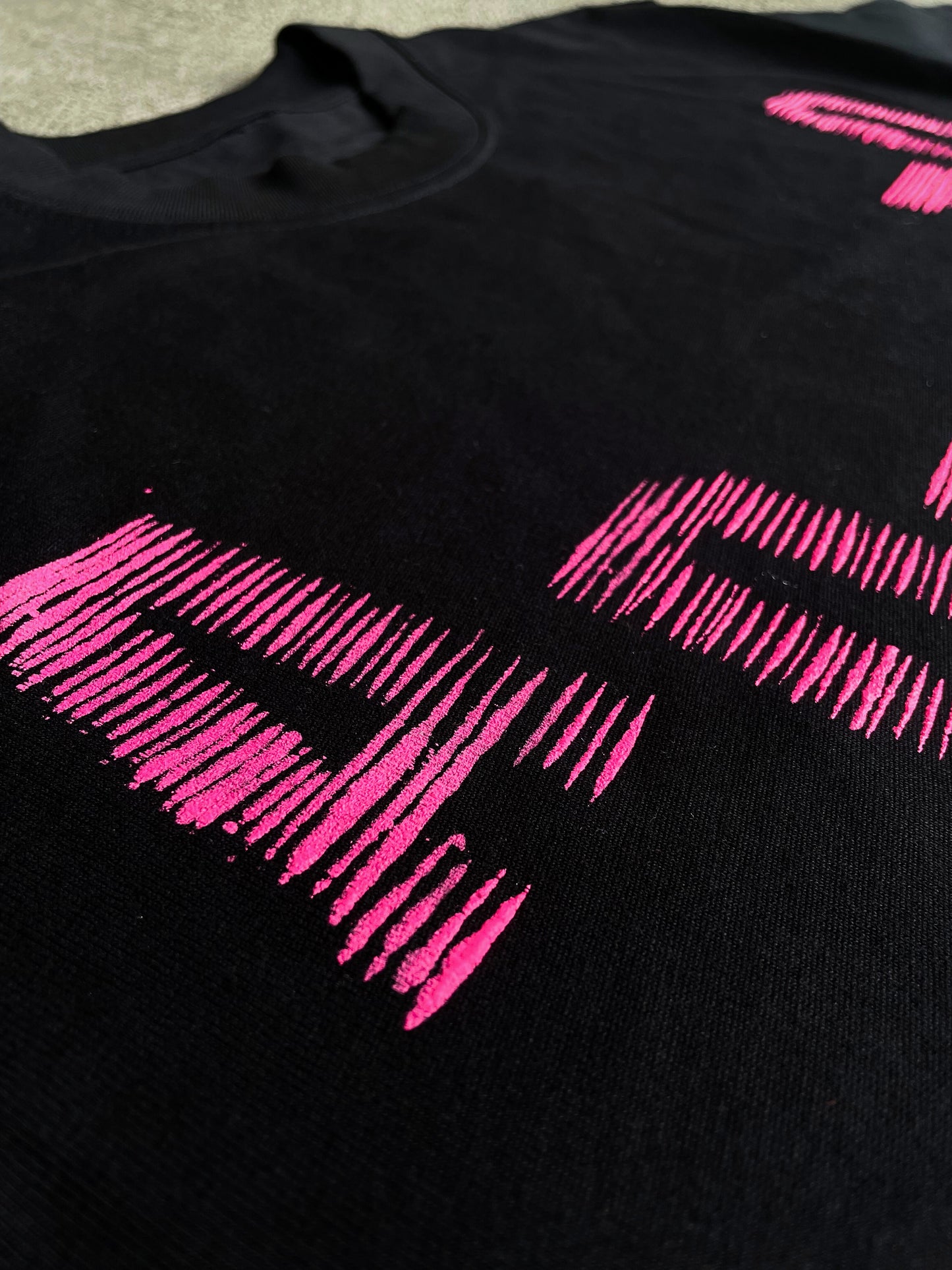 ADDICTO - TUSI STREET TEE