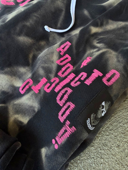 A&A COLLECTION - VINTAGE TUSI SWEATPANTS